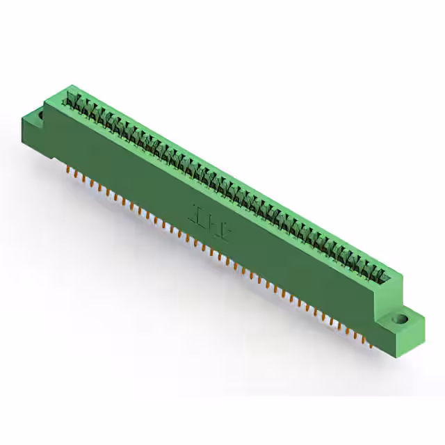 842-078-556-204 EDAC Inc.  Edgeboard Connectors
